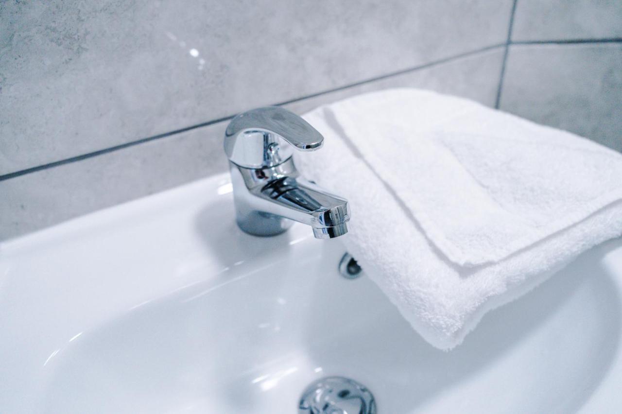 הוילה Cosy 3 Bed 3 Bath House - Central Liverpool -Self Check-In & Free Parking! מראה חיצוני תמונה
