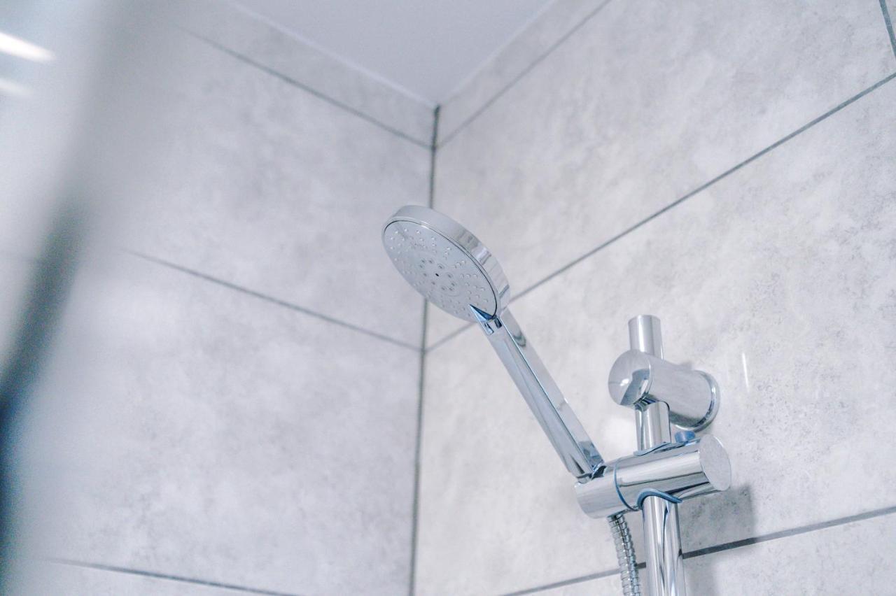 הוילה Cosy 3 Bed 3 Bath House - Central Liverpool -Self Check-In & Free Parking! מראה חיצוני תמונה